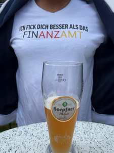 "Kam brutal gut an bei meiner Abschlussfeier" - Marius