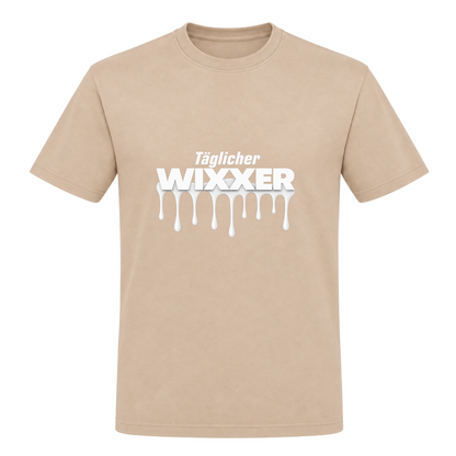 Unisex T-Shirt Wixxer - Rope