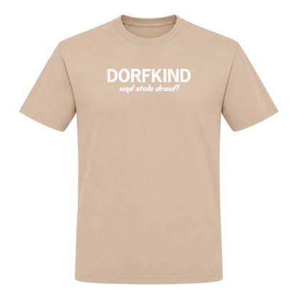 Unisex T-Shirt Dorfkind - Rope