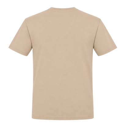 Unisex T-Shirt Transfrauen Fördern! - Rope - Rueckseite