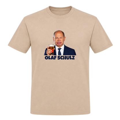 Unisex T-Shirt Olaf Schulz - Rope