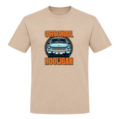 Unisex T-Shirt Ostschool Hooligan - Rope