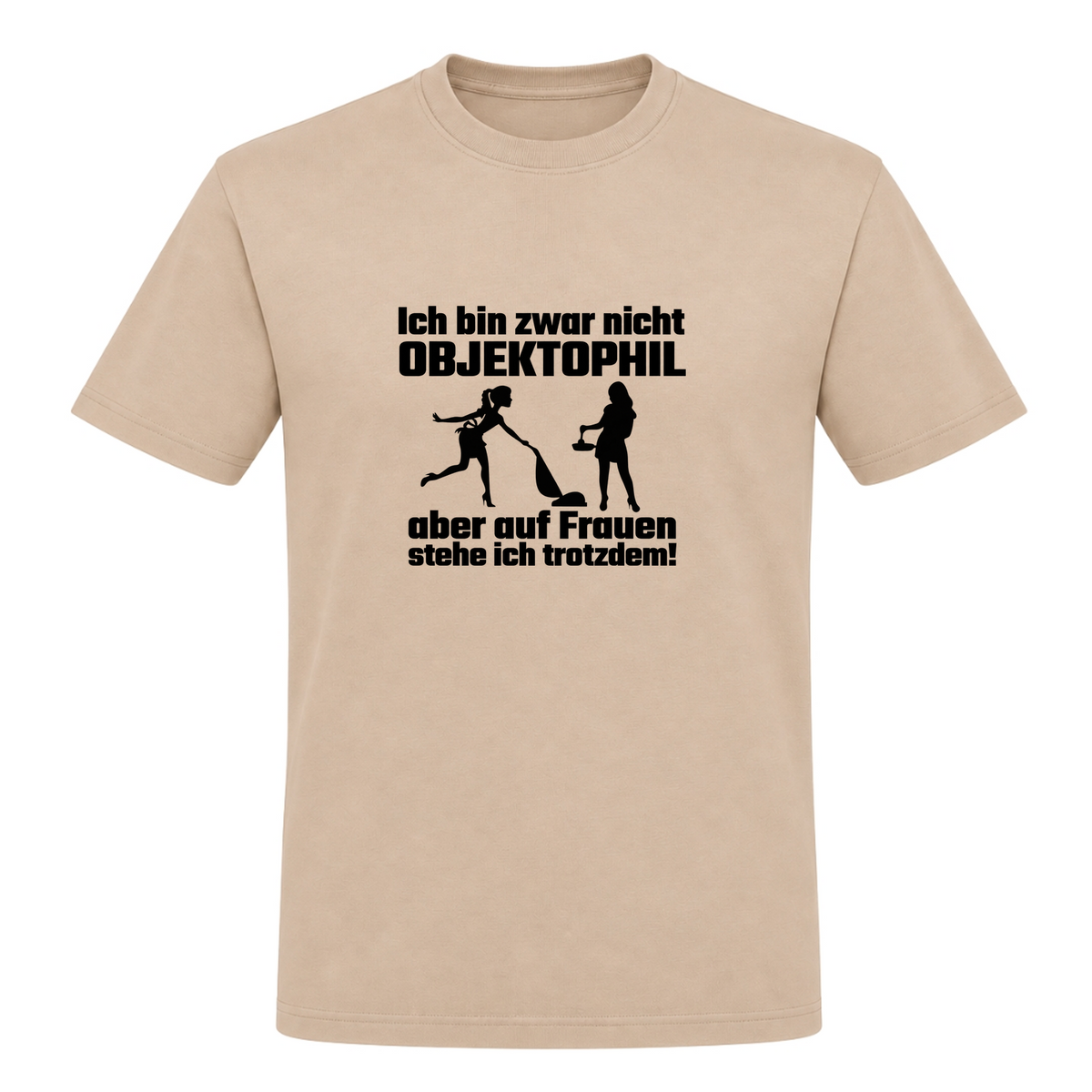 Unisex T-Shirt Objektophil - Rope