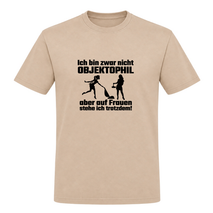 Unisex T-Shirt Objektophil - Rope