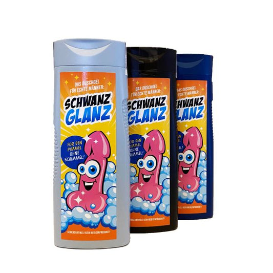 SchwanzGlanz