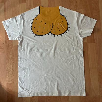 "GOLDHEINZ" Pimmel T-Shirt
