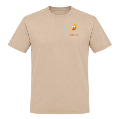 Unisex T-Shirt Aperoliker - Rope