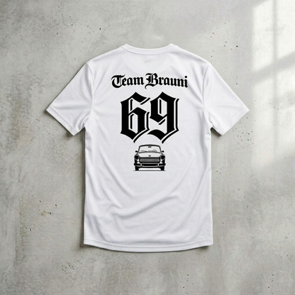 BRAUNI TRIKOT