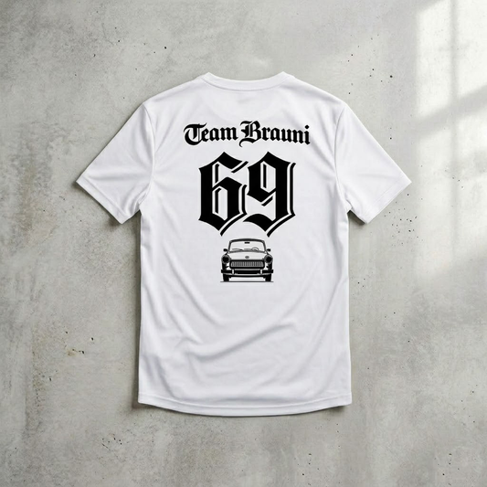 BRAUNI TRIKOT