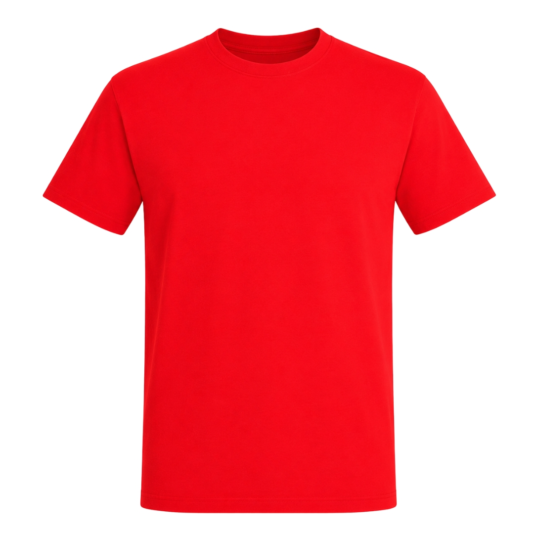 Unisex T-Shirt All Clitoris are Beautiful - Red