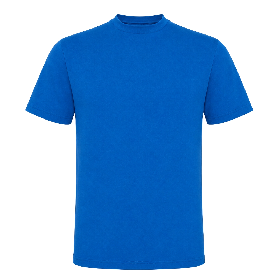 Unisex T-Shirt All Clitoris are Beautiful - Royal Blue 241