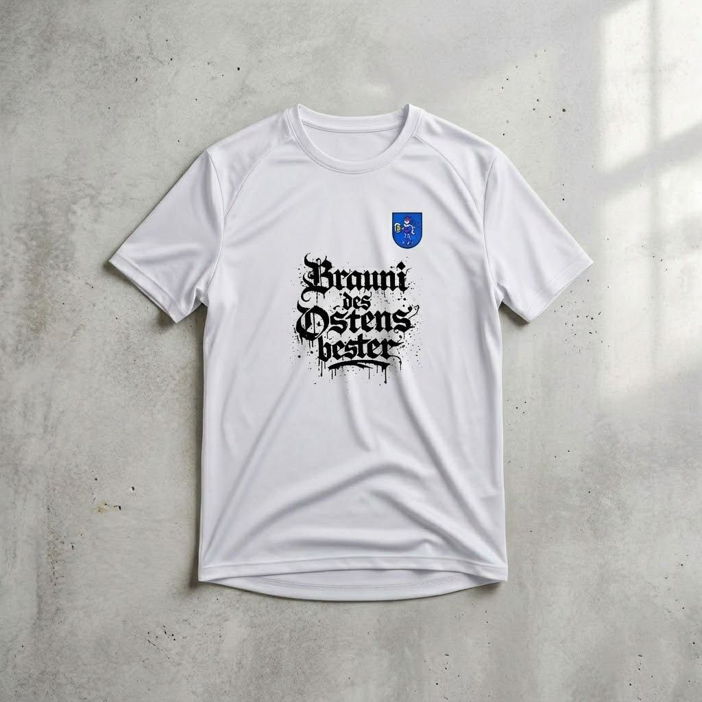 BRAUNI TRIKOT