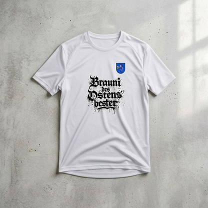 BRAUNI TRIKOT